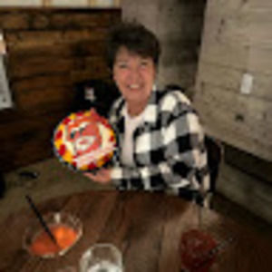 Meet your Posher, Tracy